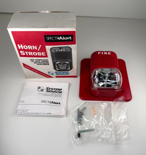 System sensor p241575 - sensor,