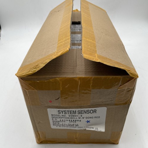 Open box lot - of, system