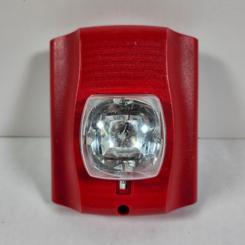 System sensor fire alarm - sr-p,