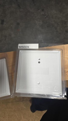 New for system sensor - for,