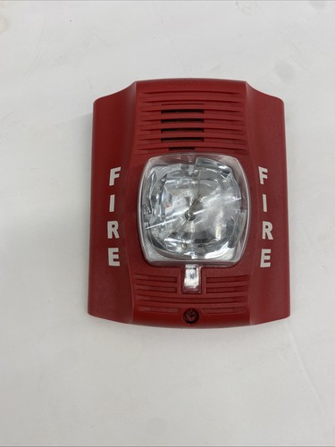 System sensor p2r fire alarm - system,