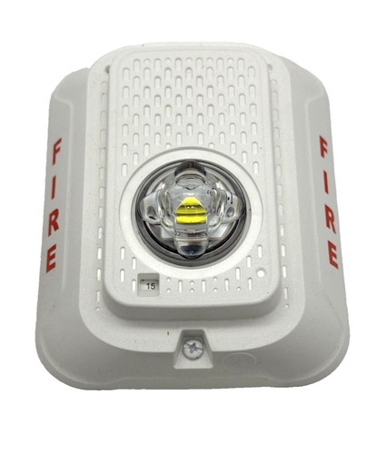 System sensor swled wall - system,