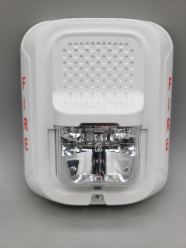 System sensor swl fire - system,