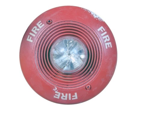 System sensor pc24177 fire - system,