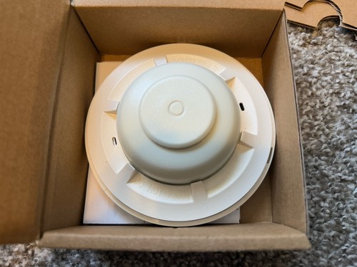 System sensor 5601p - system,