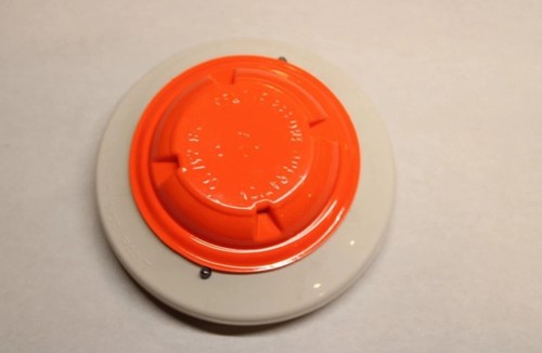 System sensor 2d51 - system,