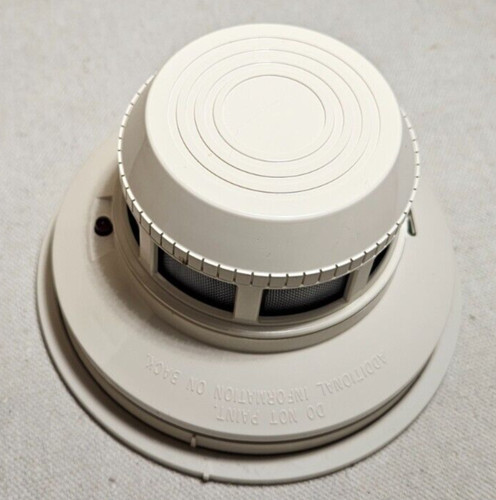System sensor 2400 smoke - sensor,