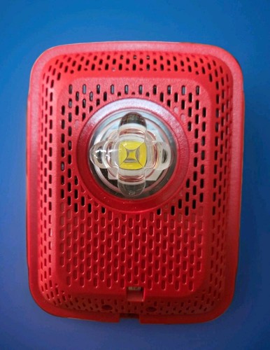 System sensor spsrled free - system, -free