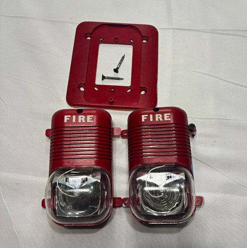 System sensor p121575 fire - sensor,