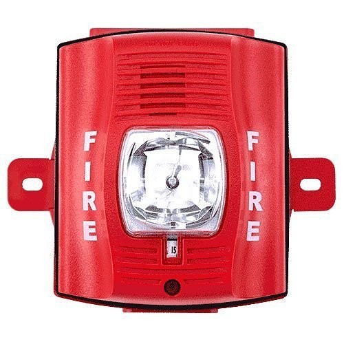 System sensor p2rhk 120 - p2rhk-120, horn