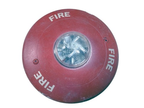 System sensor sc24177 - sensor, fire