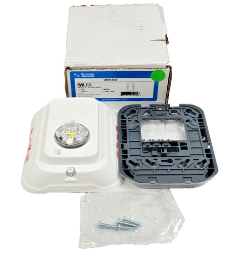 System sensor swled wall fire - swled,