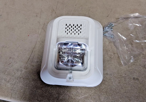System sensor p2wl horn - system,