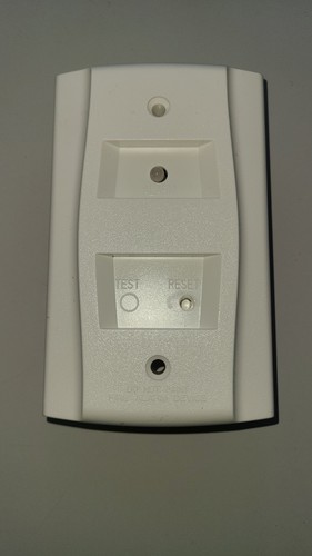 System sensor rts151 - rts151, remote