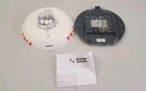 System sensor pc2wl fire - pc2wl,