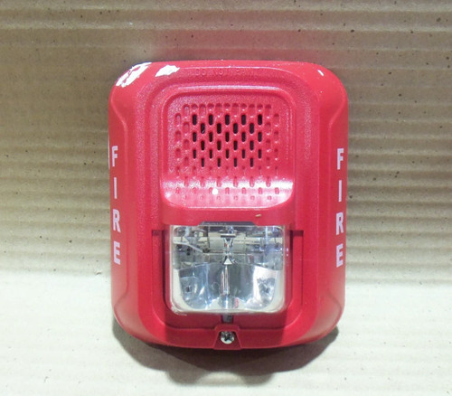 System sensor p2rl - sensor,