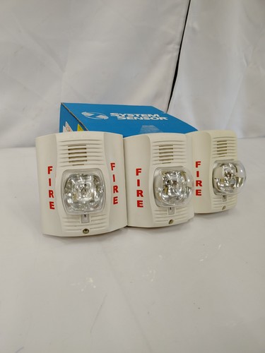 System sensor p2w - of,