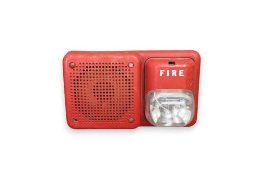 System sensor sp2r1224mc fire - system,