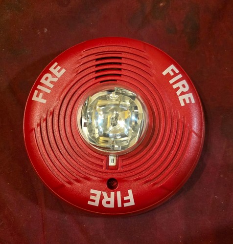 System sensor pc2r ceiling - pc2r,