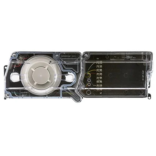 New system sensor - new, duct