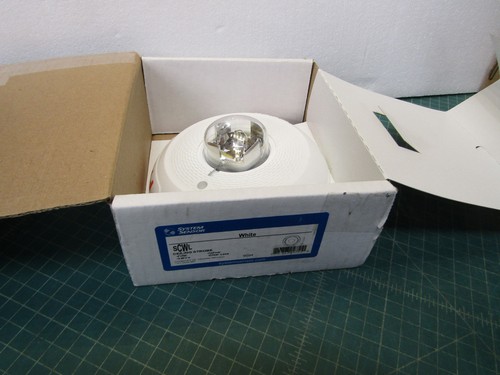System sensor scwl - sensor,