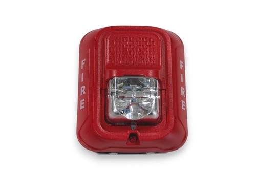 System sensor srl fire - srl, alarm
