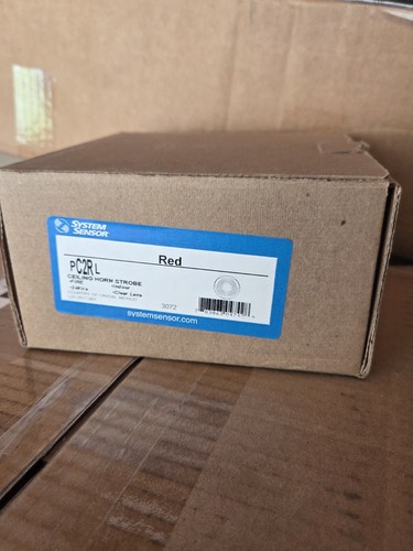 System sensor pc2rl - pc2rl, 2-wire