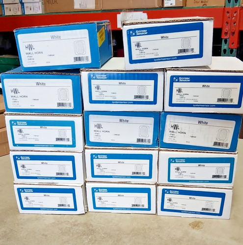 System sensor hwl - sensor,