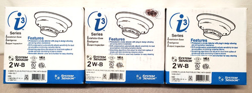 Lot system sensor 2w - of,