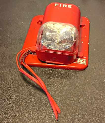 System sensor s2475 fire - s2475,