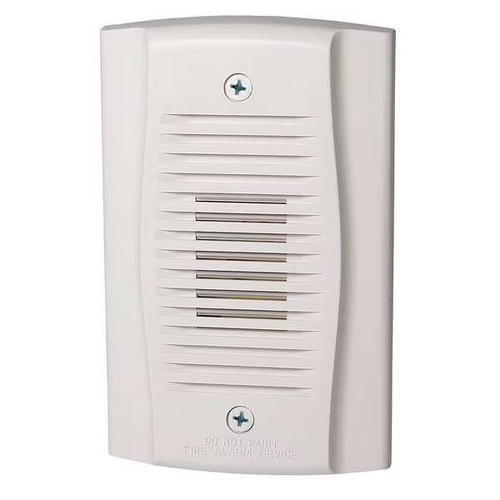 System sensor mhw spectralert - system,