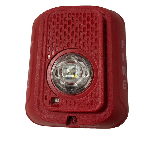 System sensor srled fire alarm - srled,
