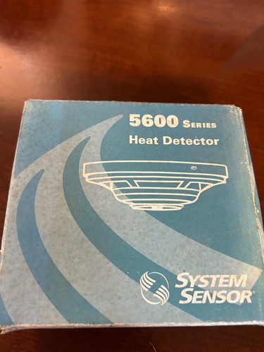 System sensor 5604 - system,