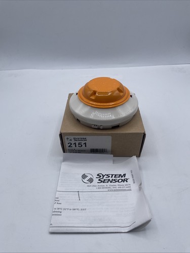 System sensor 2151 - sensor,