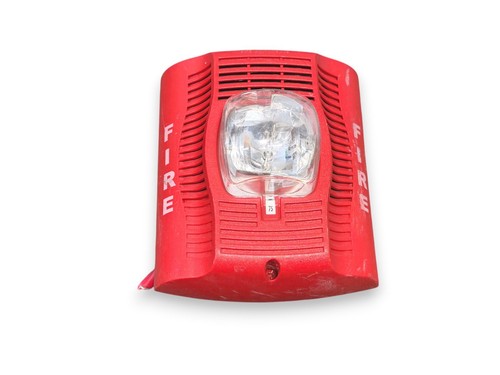 System sensor spsr fire - spsr,
