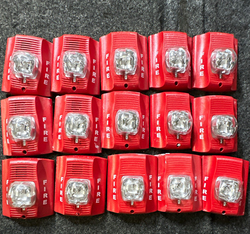 System sensor p2r fire - sensor,