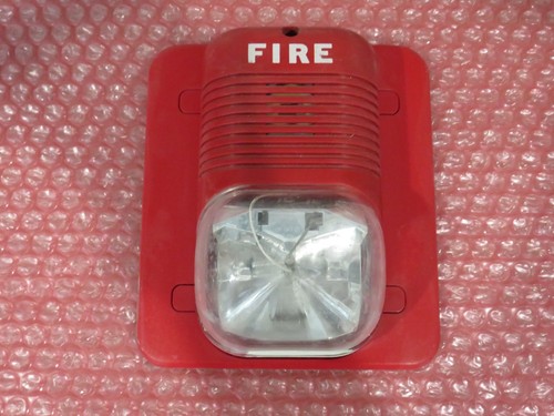 System sensor p2415 fire - sensor,