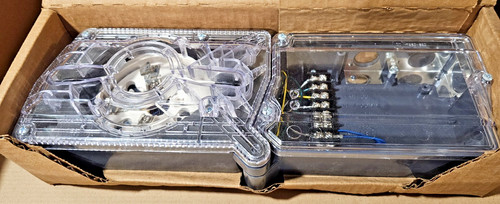 System sensor innovair - sensor,