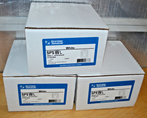 Lot system sensor - sensor, ~