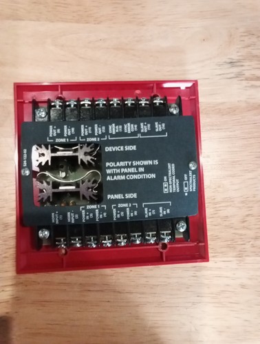 System sensor mdl3r - system,