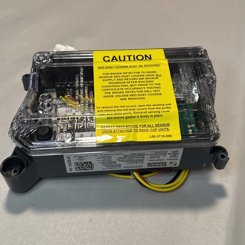 System sensor 102326 model - 102326-02,