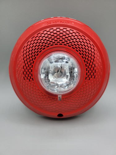 Spscrl system sensor red - spscrl,