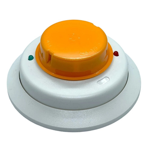 System sensor 2 wire - 2w-b, i3
