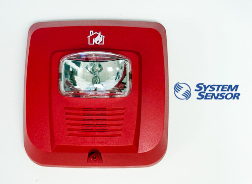 Sys honeywell system sensor - sys-hs,