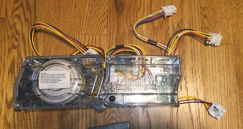 System sensor ld4p120x 120v - ld4p120x,