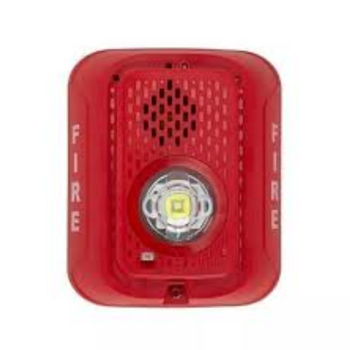 System sensor p2rled bp10 - system,