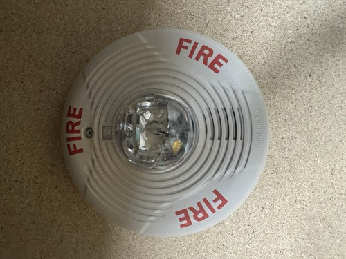 System sensor pc2w - fire, alarm