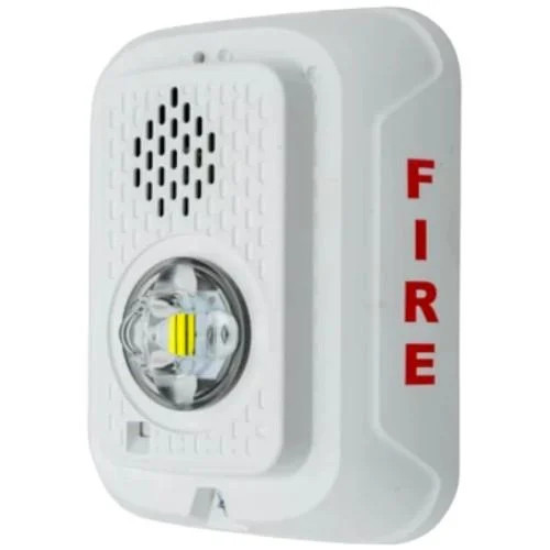 System sensor p2wled fire - p2wled,
