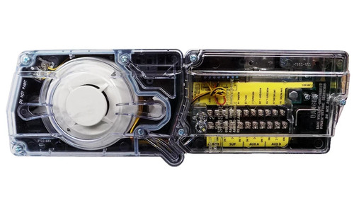 System sensor d4120 - system, 4-wire