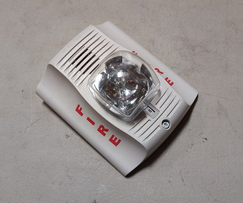 System sensor model p2w fire - model,